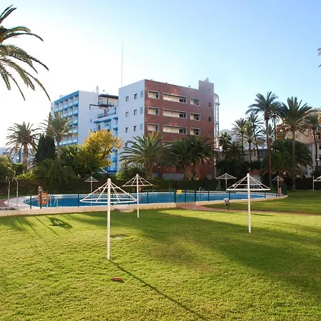 La Roca.lujo, Relax Y Paz Apartahotel *