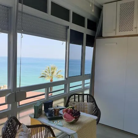 Apartahotel La Roca.lujo, Relax Y Paz Torremolinos